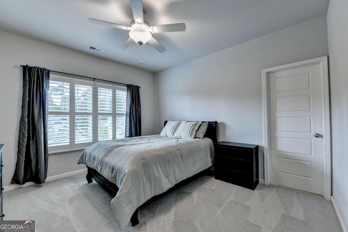 8775 Port View Drive Gainesville - 26