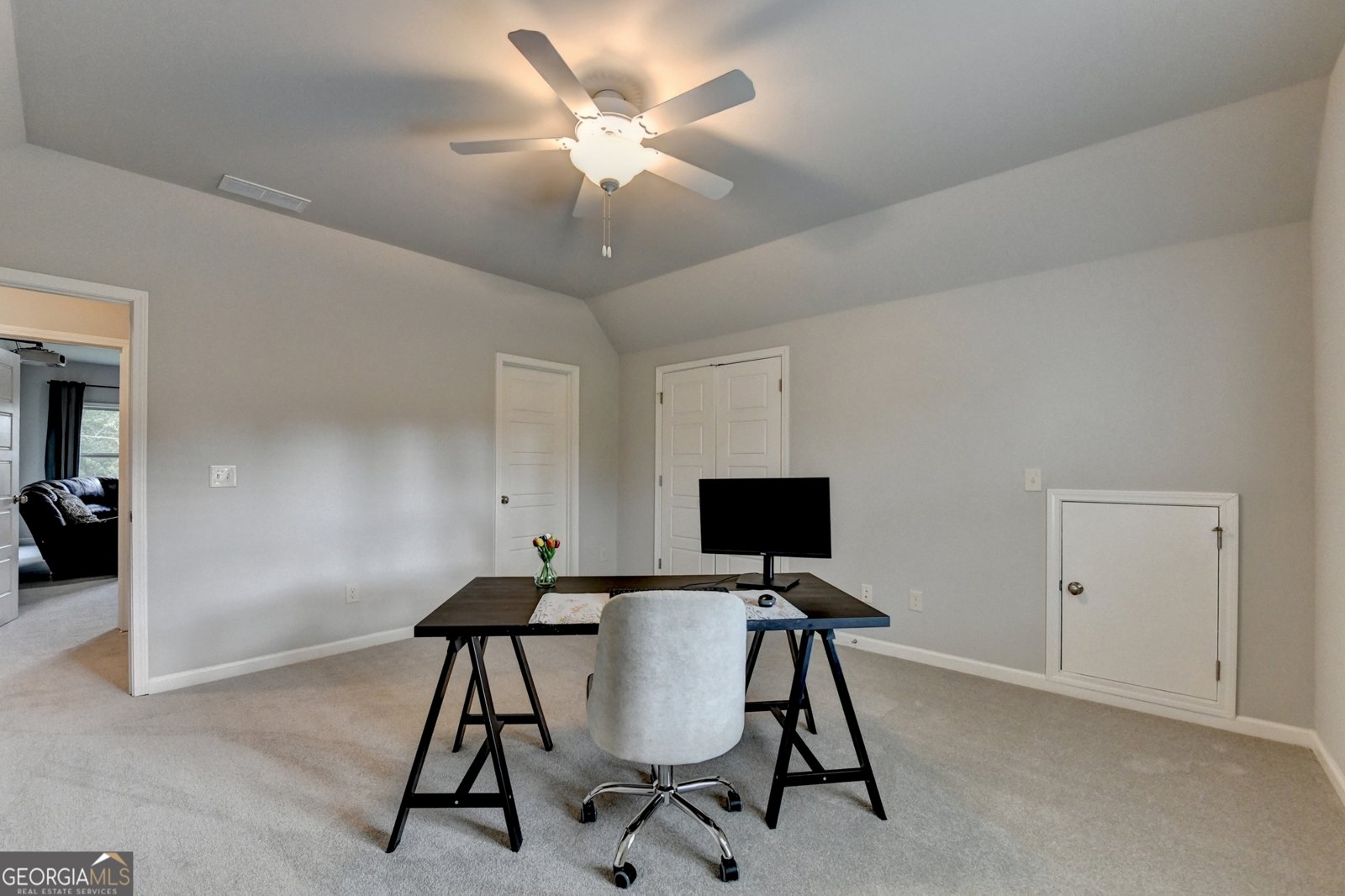 8775 Port View Drive Gainesville - 32