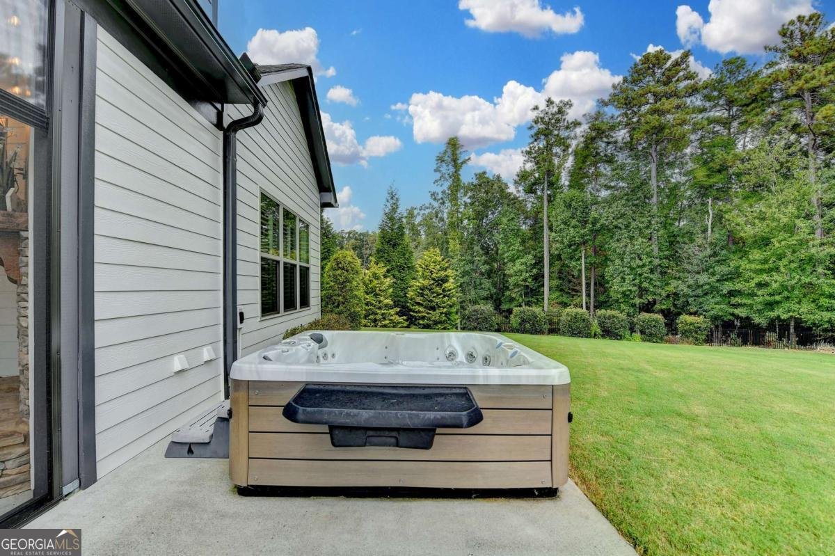 8775 Port View Drive Gainesville - 42