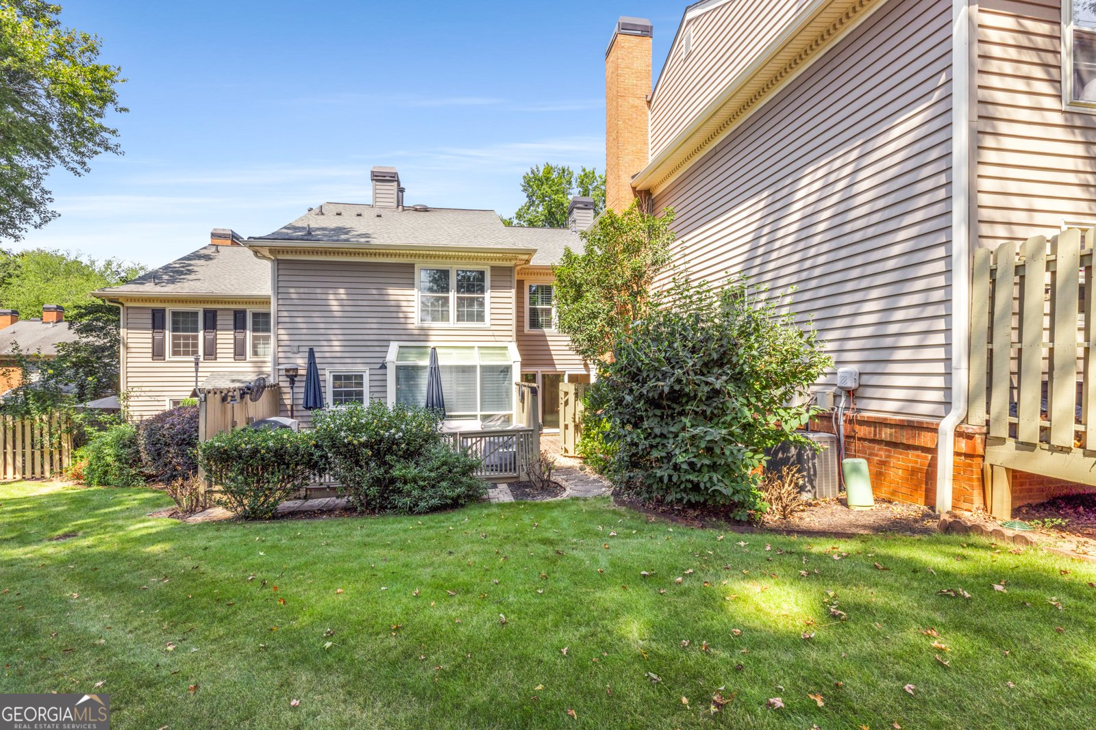 109 Mount Vernon Circle Sandy Springs - 27