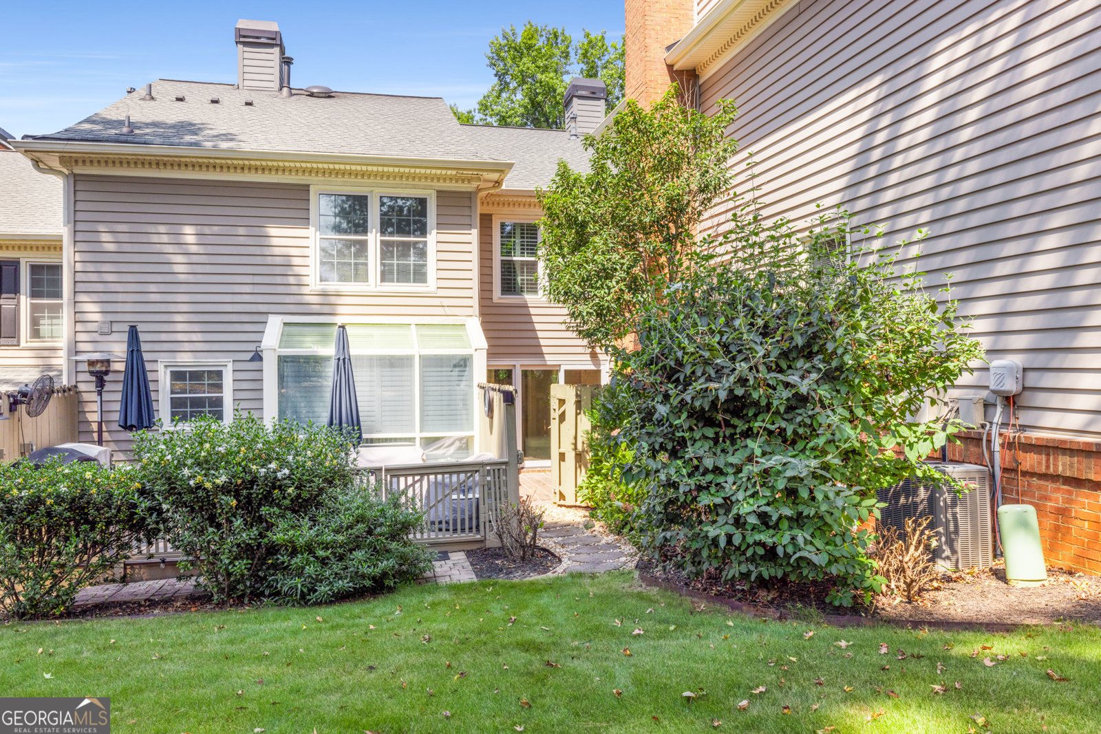 109 Mount Vernon Circle Sandy Springs - 28