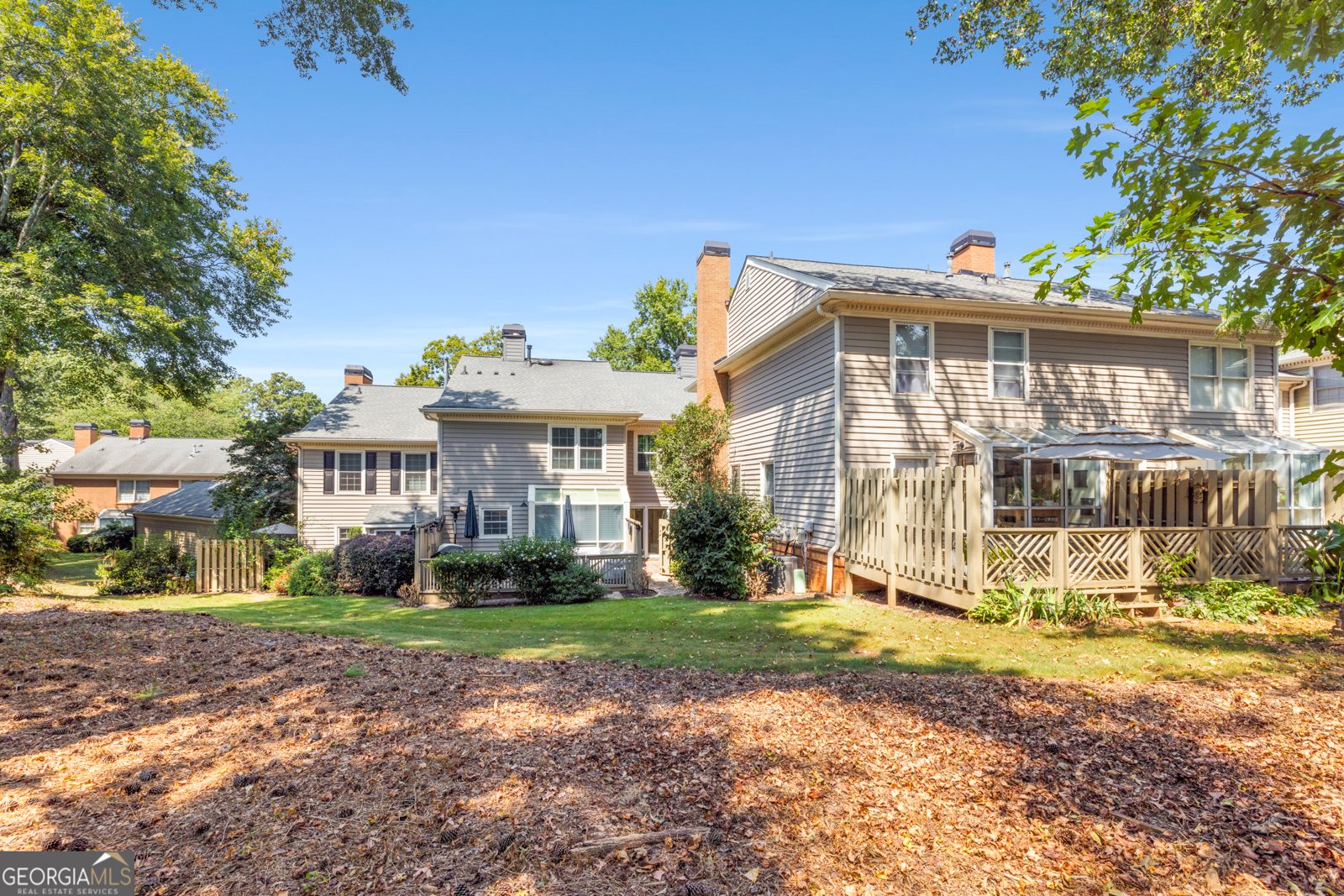 109 Mount Vernon Circle Sandy Springs - 29