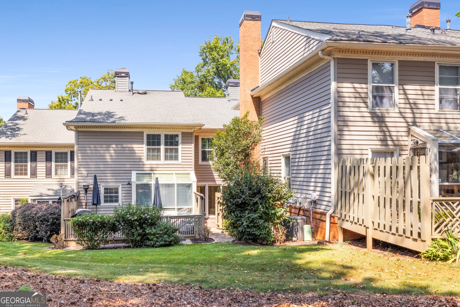 109 Mount Vernon Circle Sandy Springs - 30