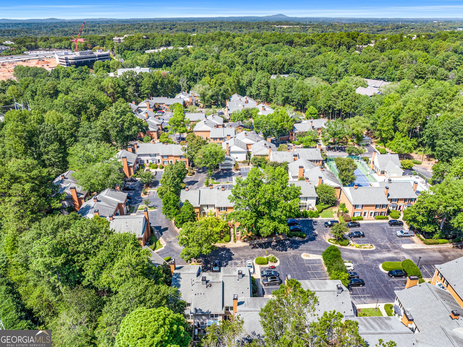 109 Mount Vernon Circle Sandy Springs - 31