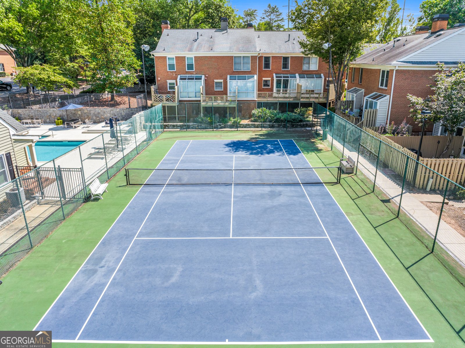 109 Mount Vernon Circle Sandy Springs - 33