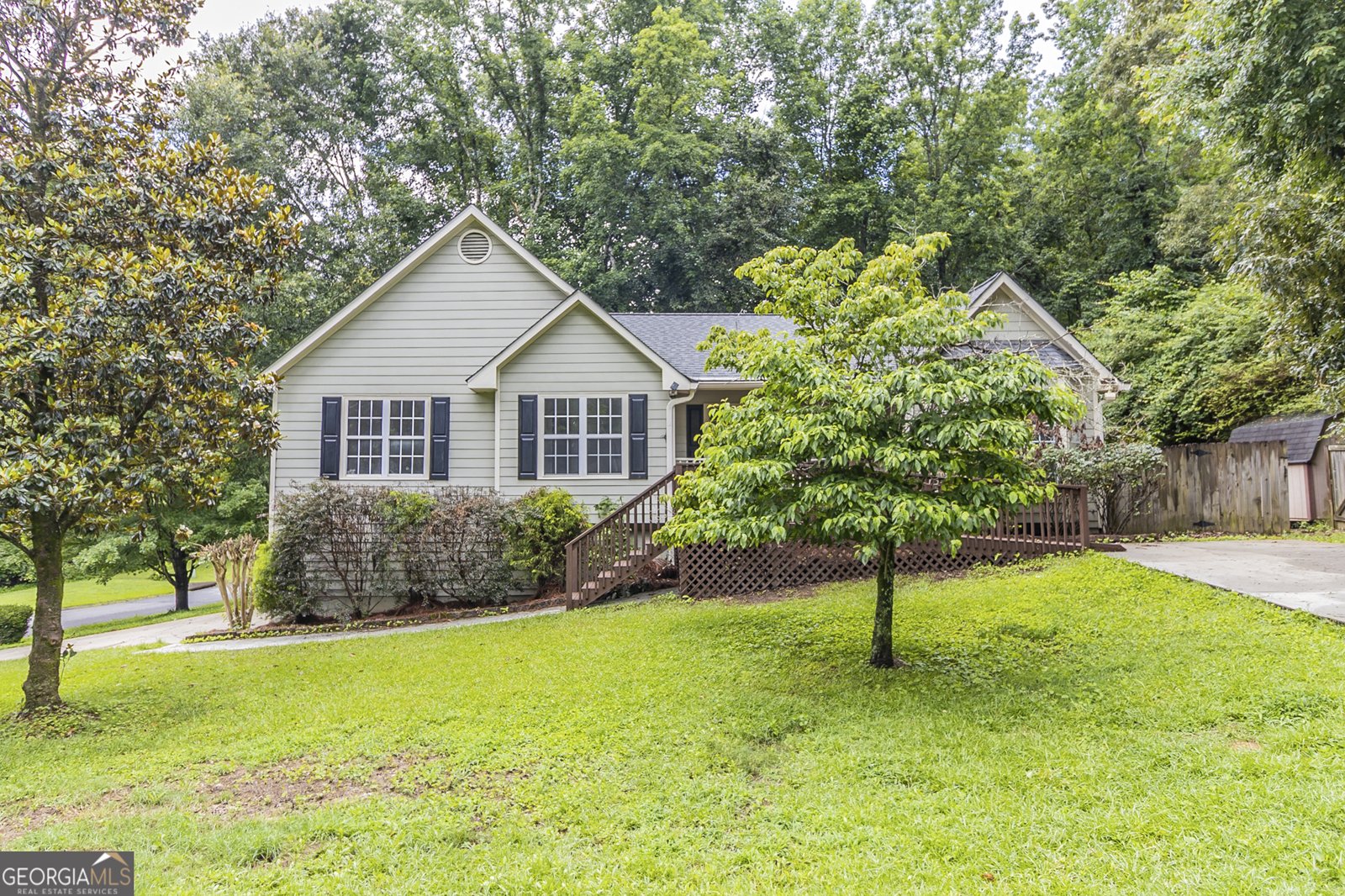 10 Mariner Way Acworth - 1
