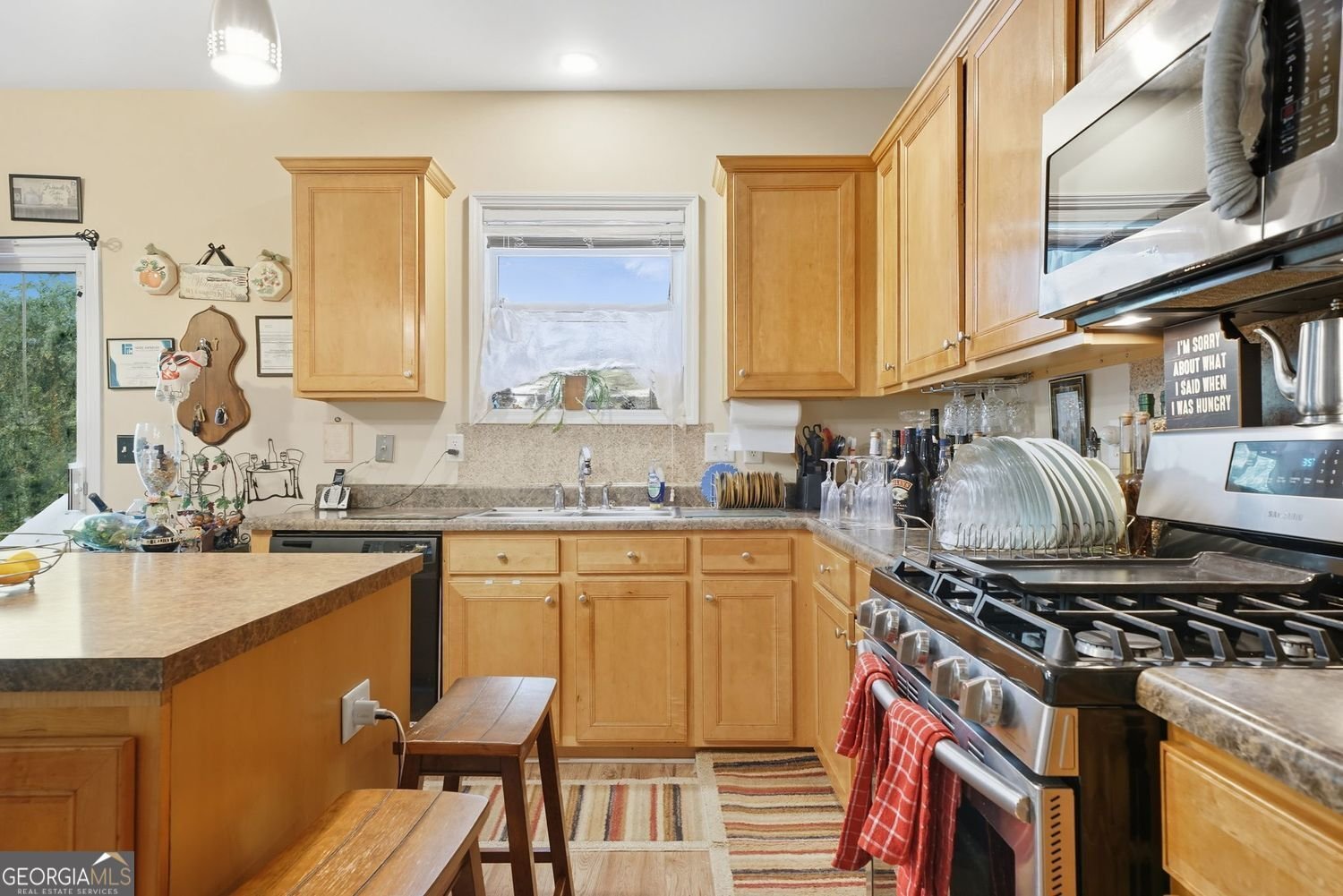 3164 Yachet Court Snellville - 1