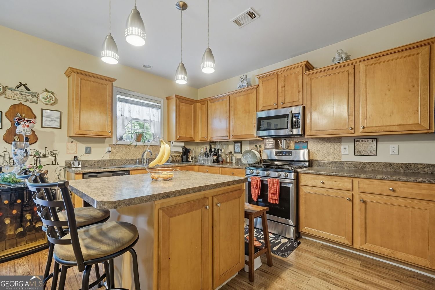 3164 Yachet Court Snellville - 2