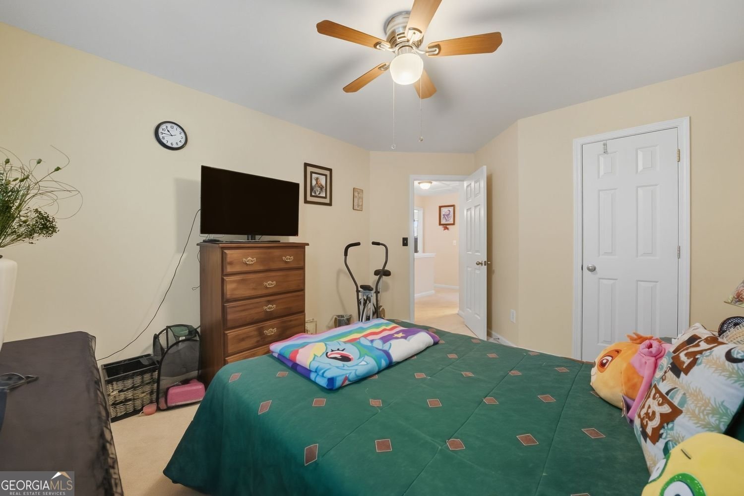 3164 Yachet Court Snellville - 20