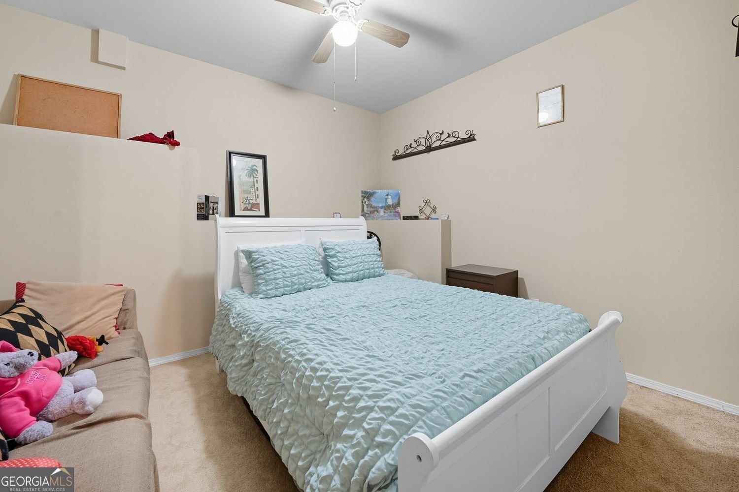 3164 Yachet Court Snellville - 23