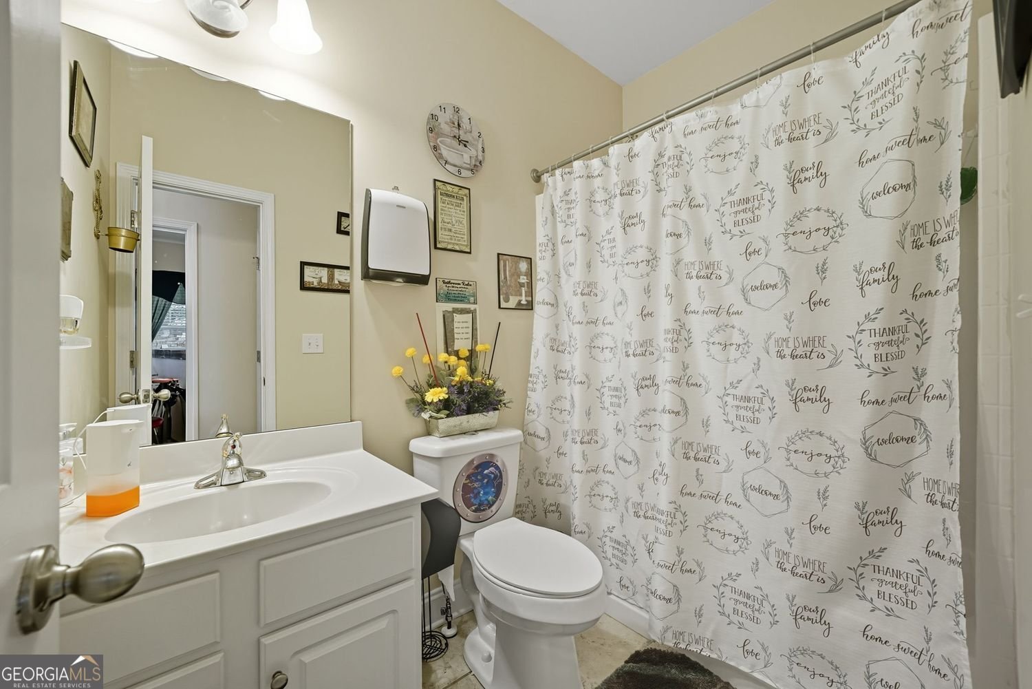 3164 Yachet Court Snellville - 28