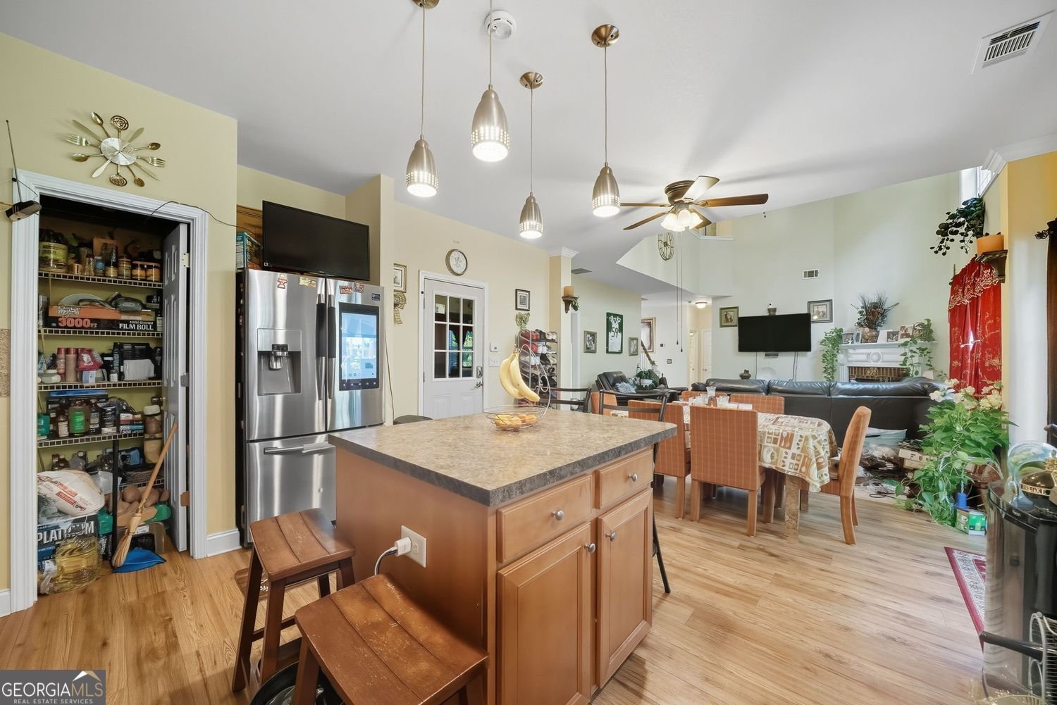 3164 Yachet Court Snellville - 3