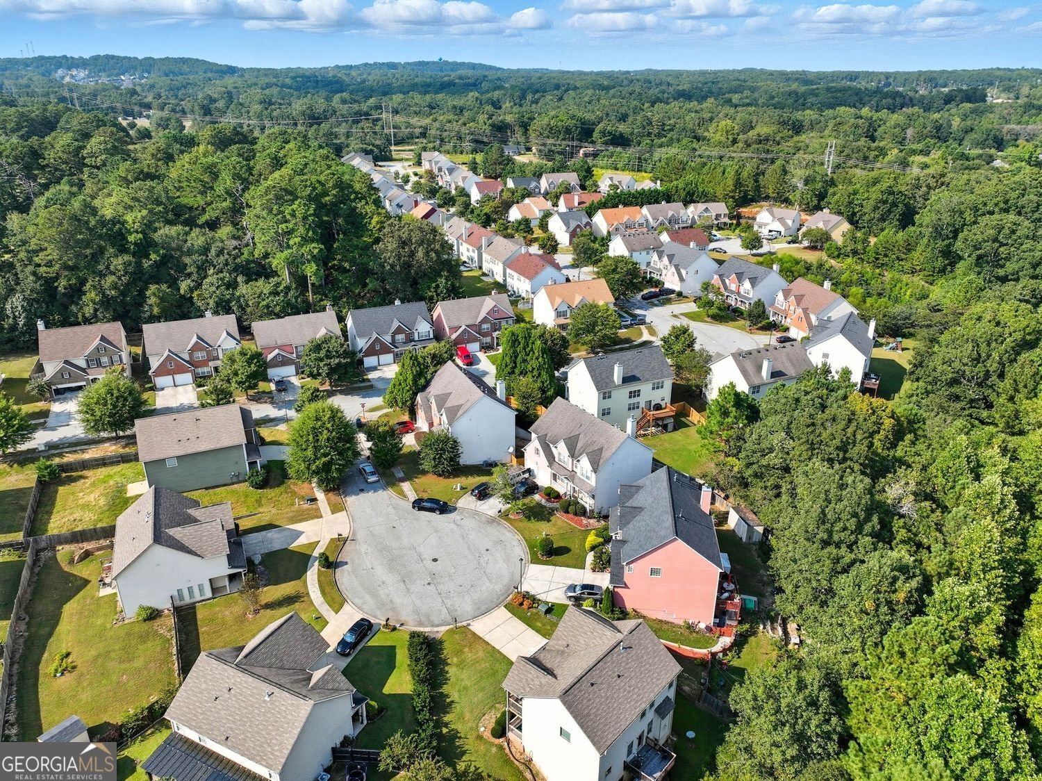 3164 Yachet Court Snellville - 31