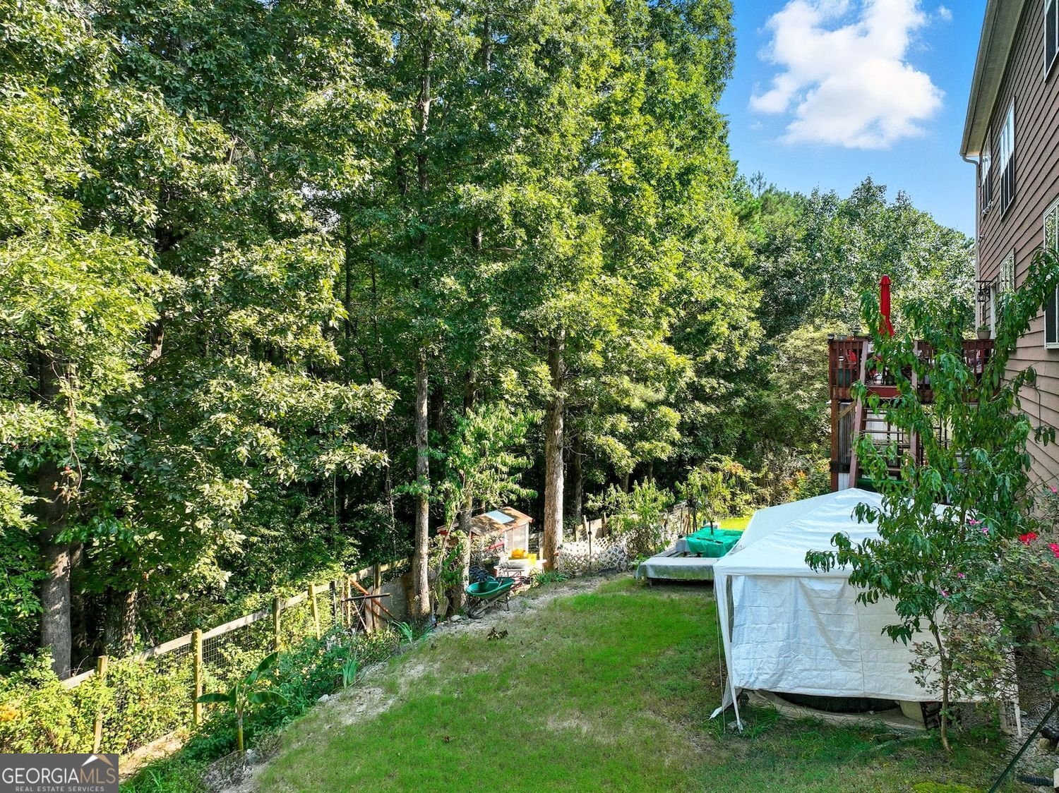 3164 Yachet Court Snellville - 33