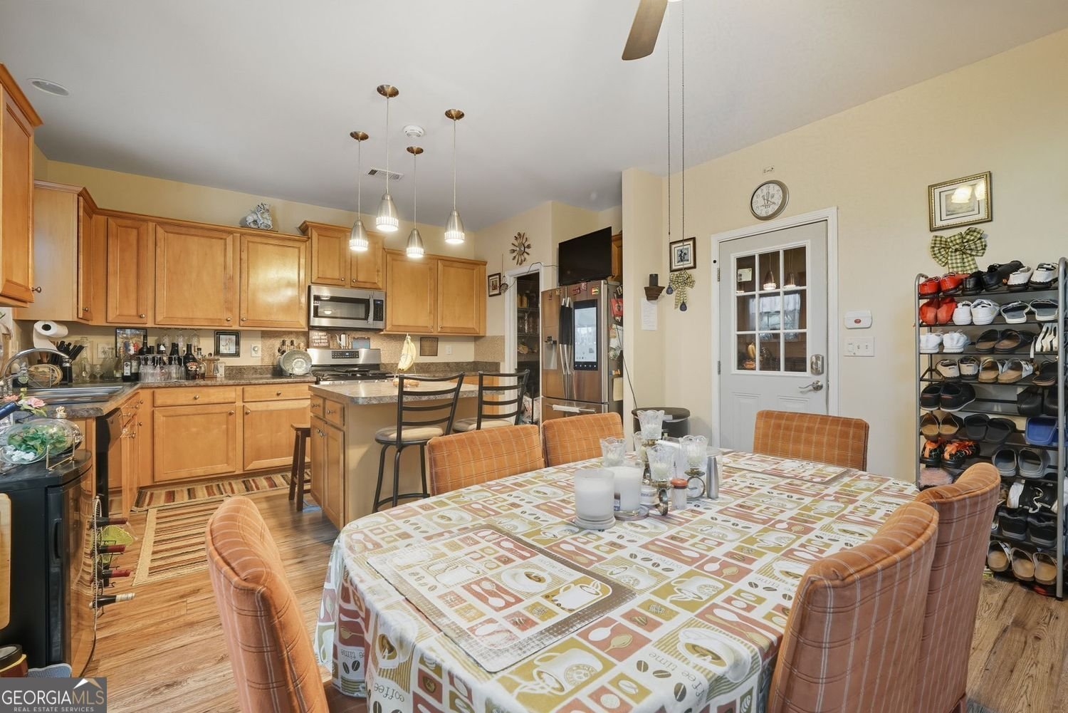 3164 Yachet Court Snellville - 4