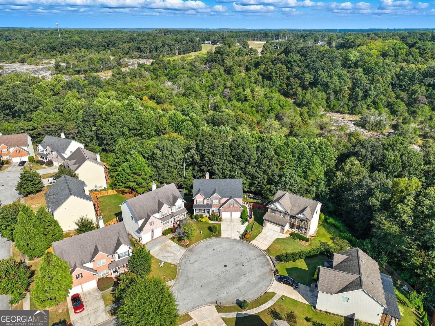 3164 Yachet Court Snellville - 40