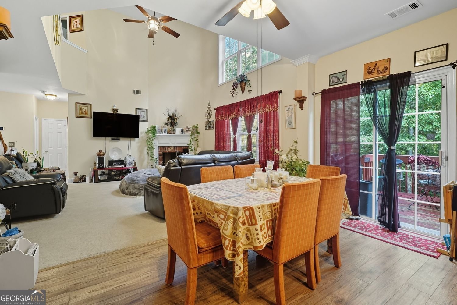 3164 Yachet Court Snellville - 5