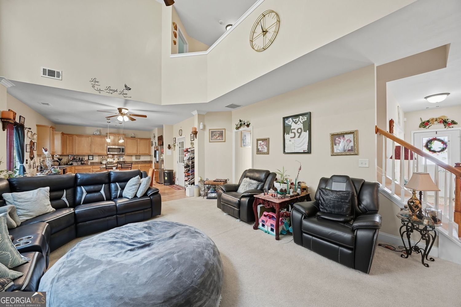 3164 Yachet Court Snellville - 7