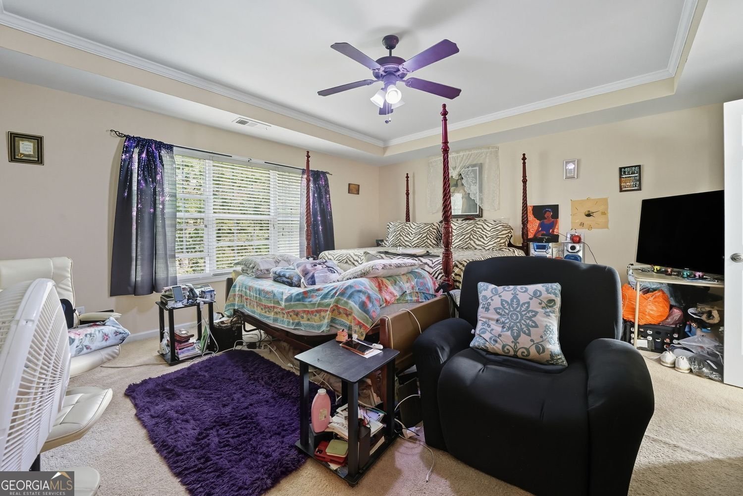 3164 Yachet Court Snellville - 8