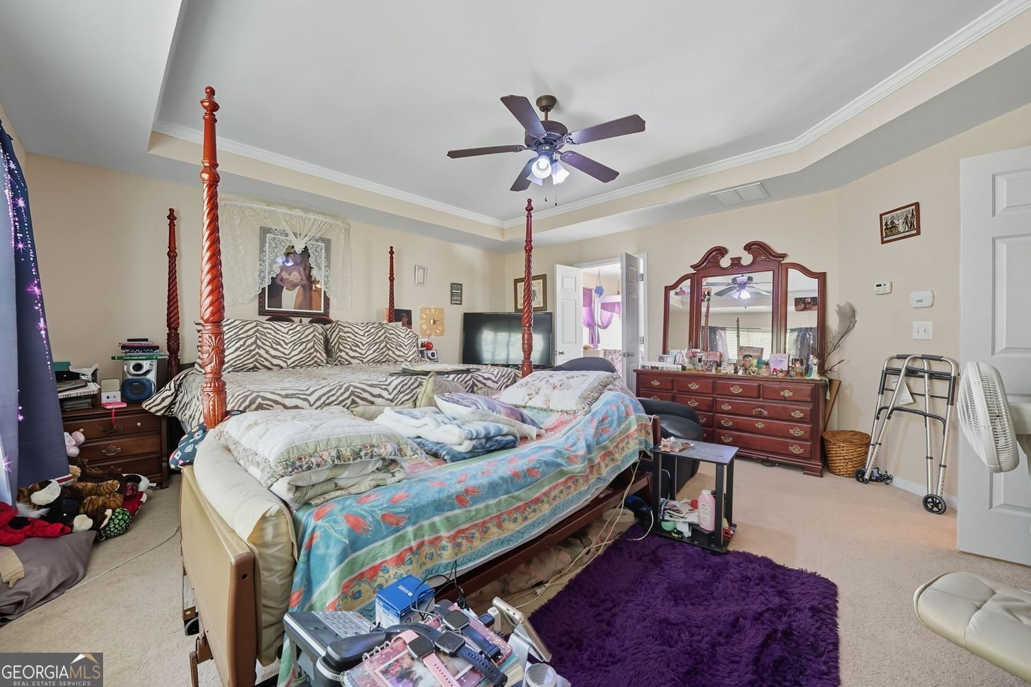 3164 Yachet Court Snellville - 9
