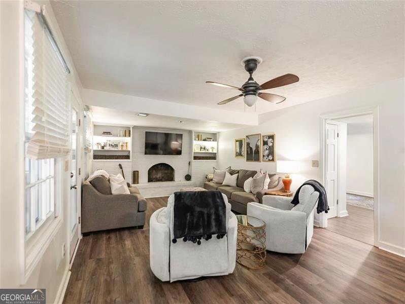 1500 LUCELLE Stone Mountain - 1