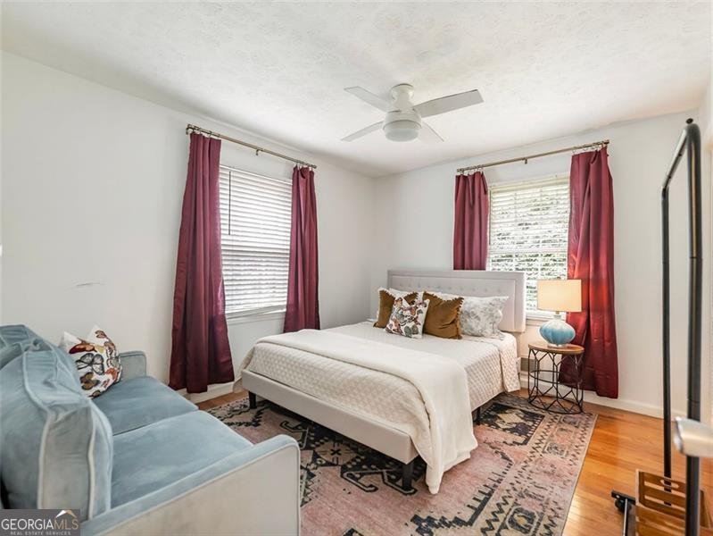 1500 LUCELLE Stone Mountain - 20