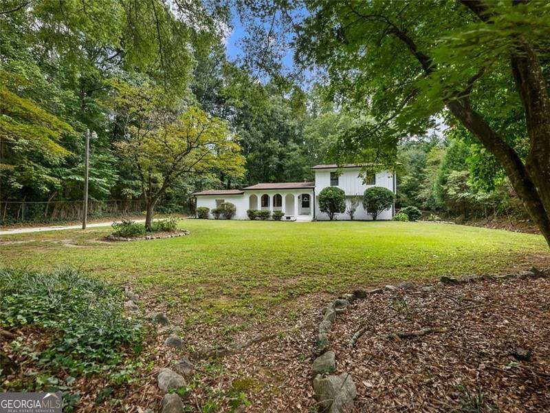 1500 LUCELLE Stone Mountain - 24