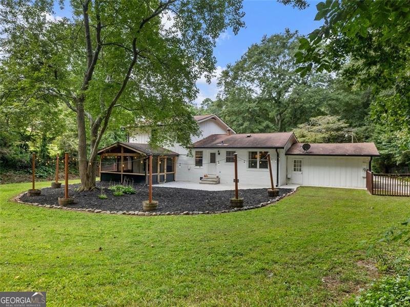 1500 LUCELLE Stone Mountain - 39