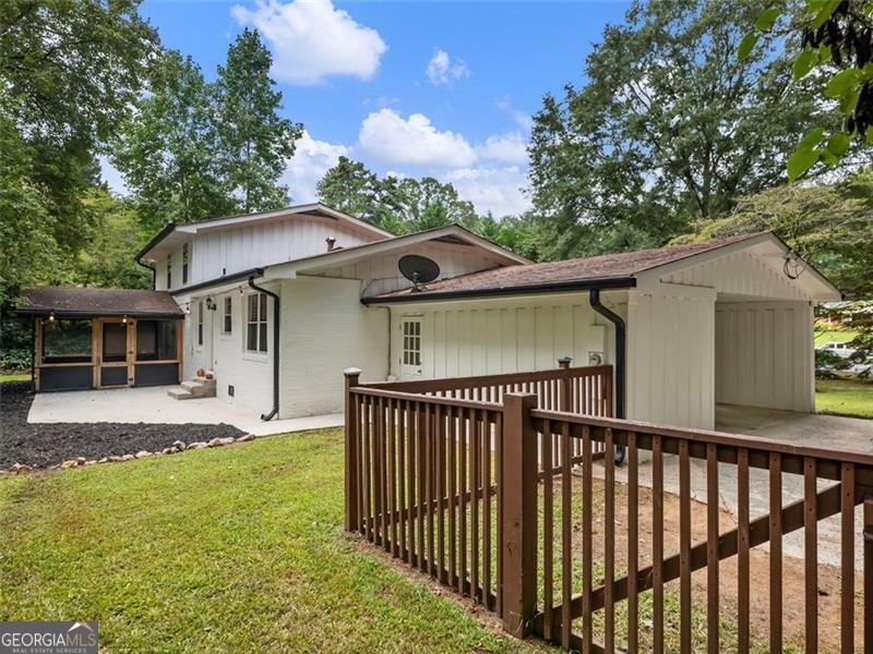 1500 LUCELLE Stone Mountain - 78