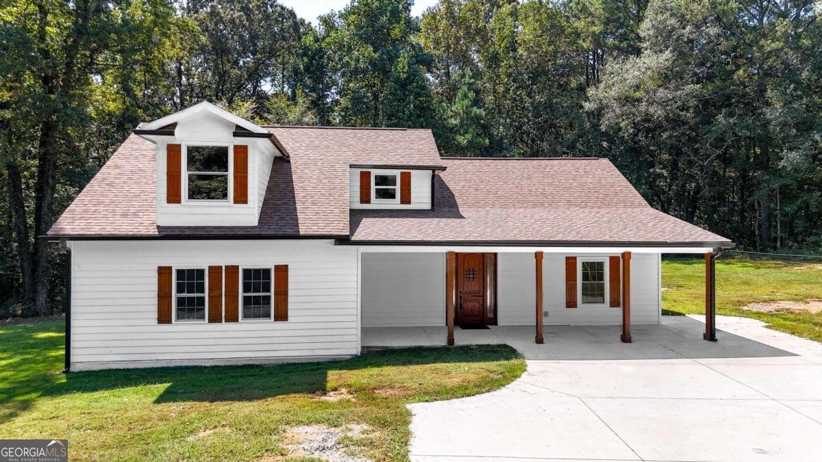 2794 Cleburne Parkway Powder Springs - 1