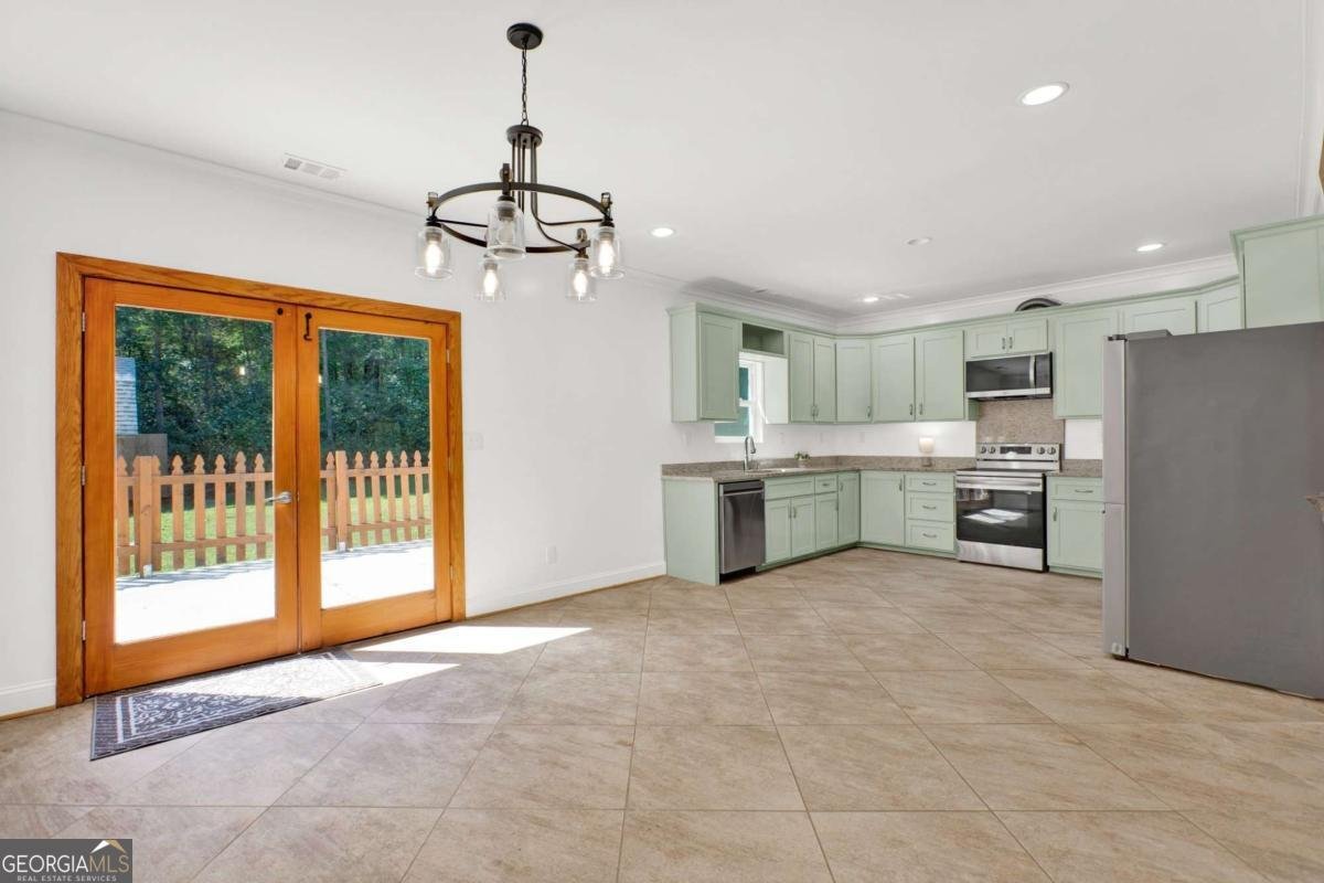 2794 Cleburne Parkway Powder Springs - 13