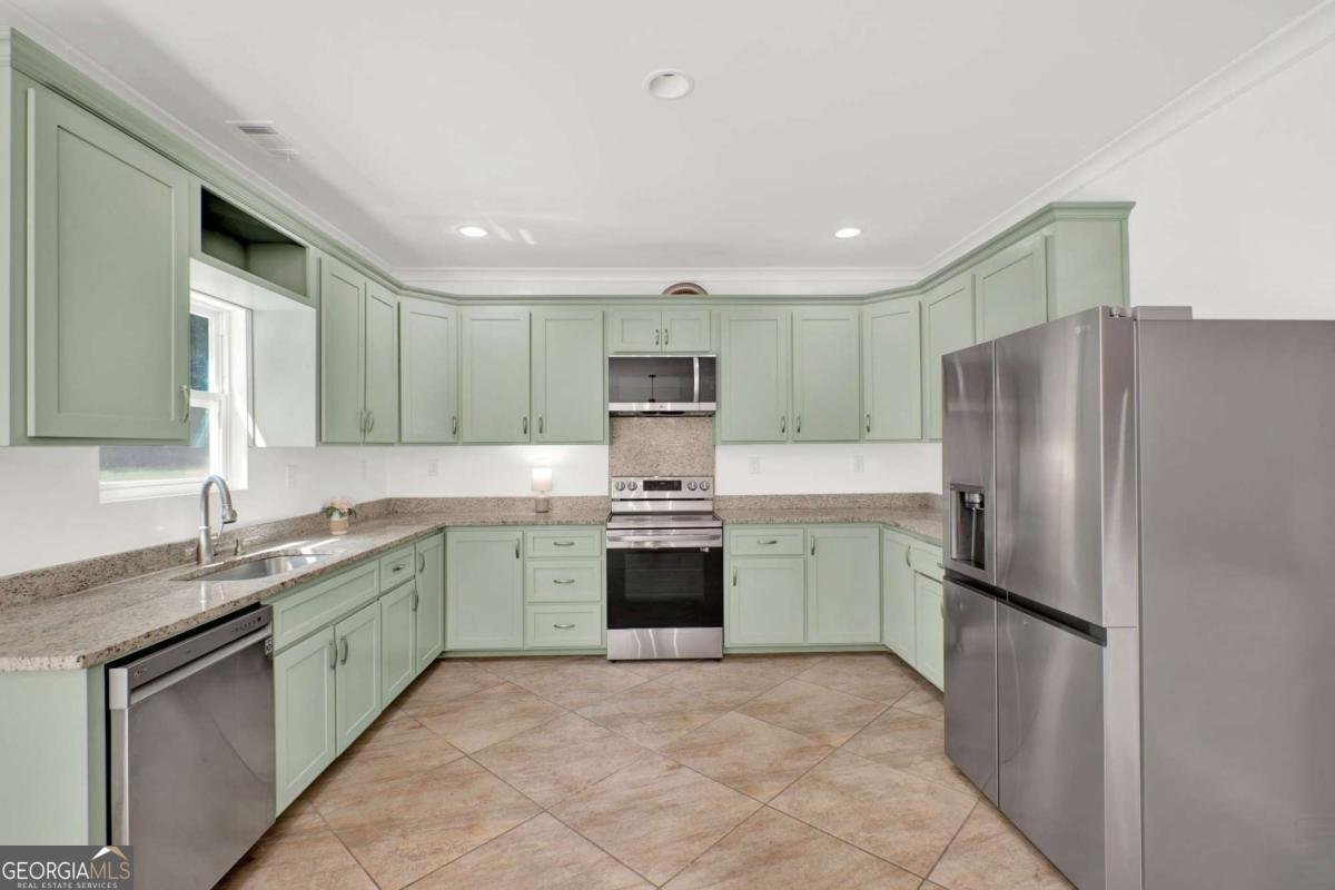 2794 Cleburne Parkway Powder Springs - 17