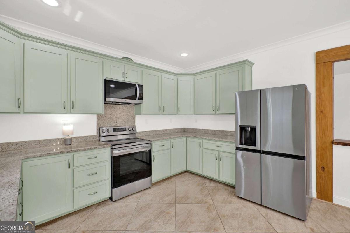 2794 Cleburne Parkway Powder Springs - 18