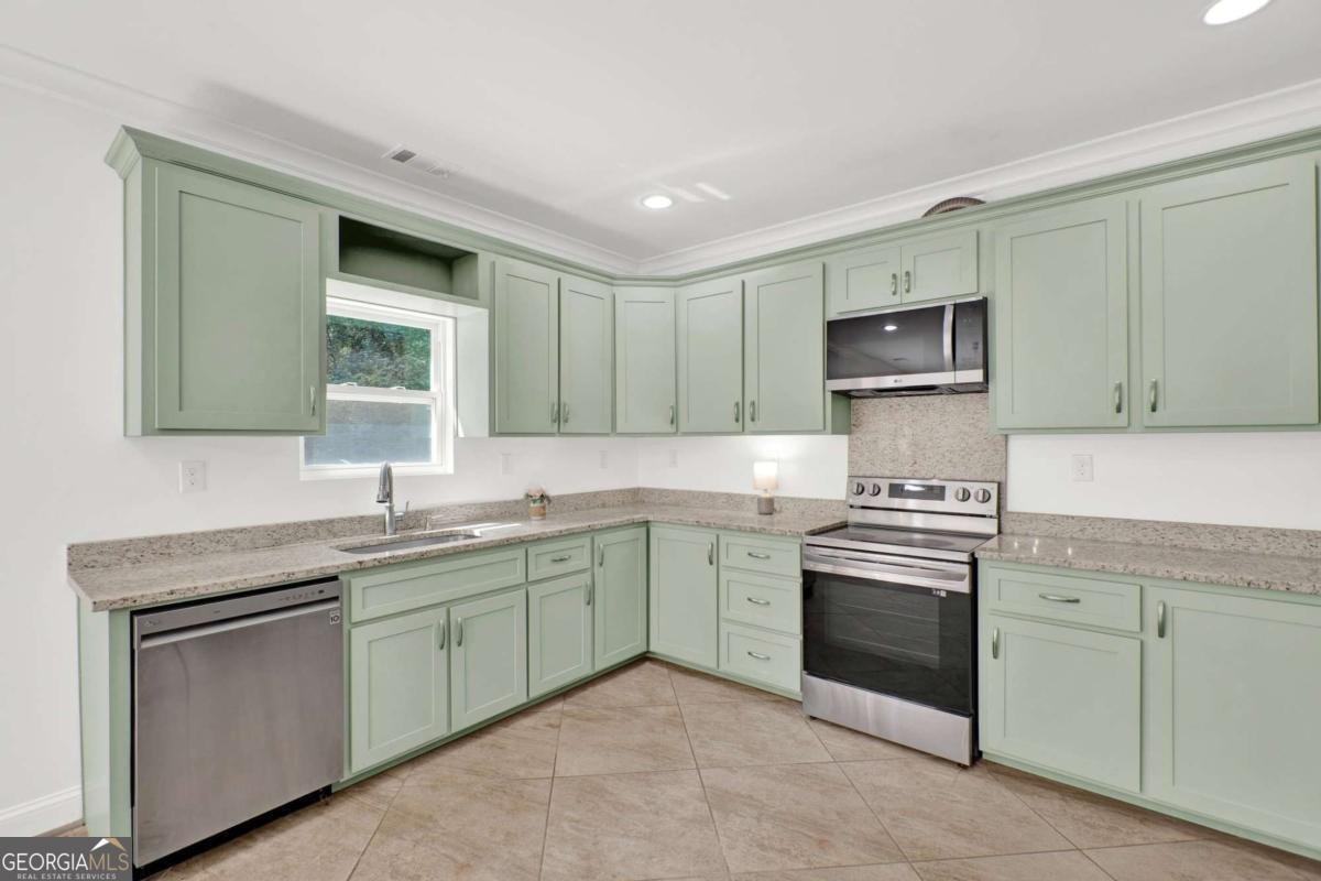 2794 Cleburne Parkway Powder Springs - 19