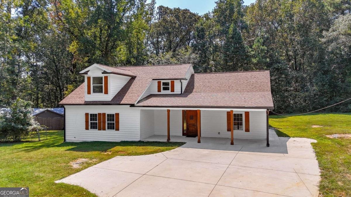 2794 Cleburne Parkway Powder Springs - 2