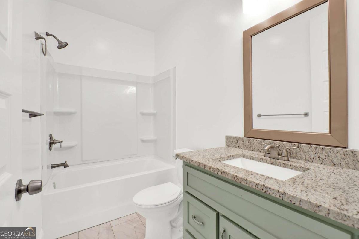 2794 Cleburne Parkway Powder Springs - 32
