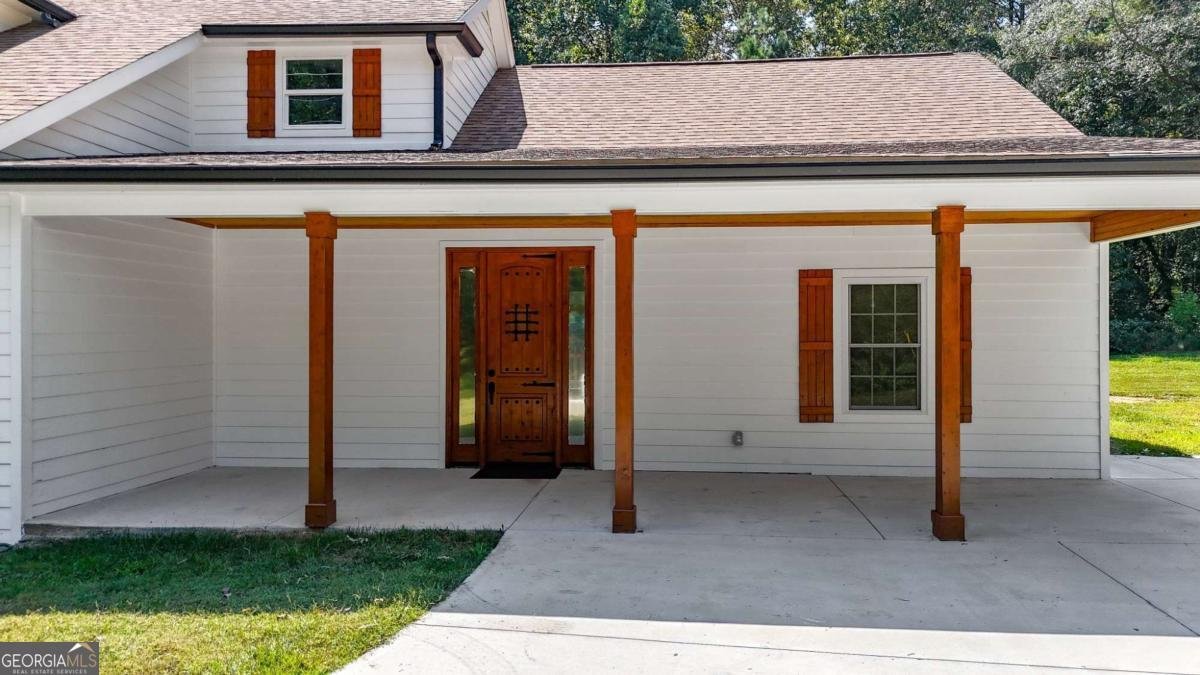 2794 Cleburne Parkway Powder Springs - 4