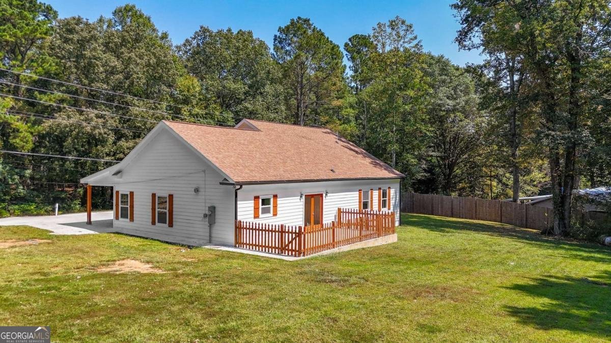 2794 Cleburne Parkway Powder Springs - 42