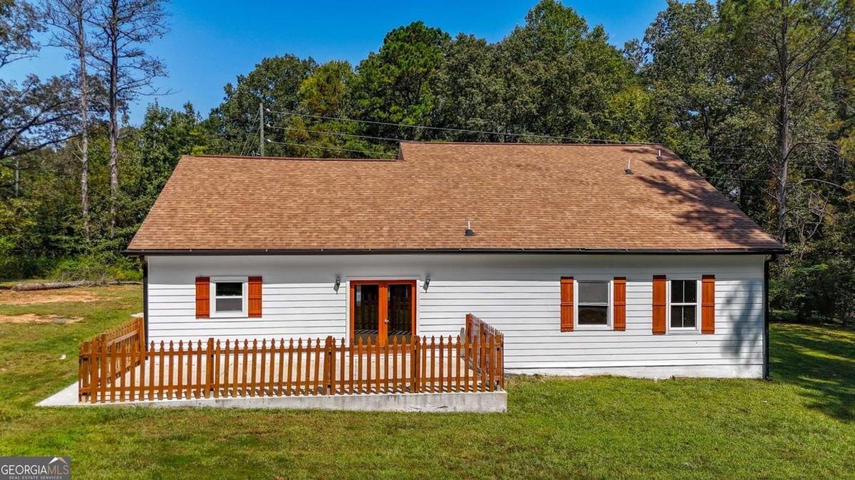 2794 Cleburne Parkway Powder Springs - 44