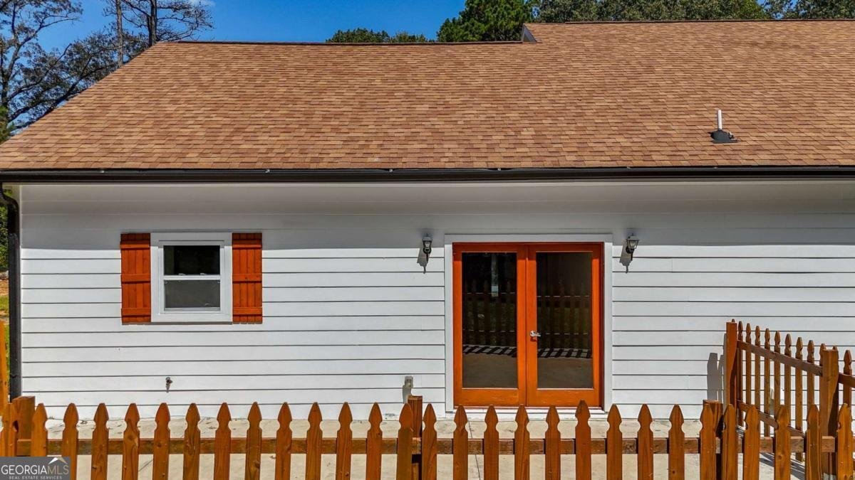 2794 Cleburne Parkway Powder Springs - 45