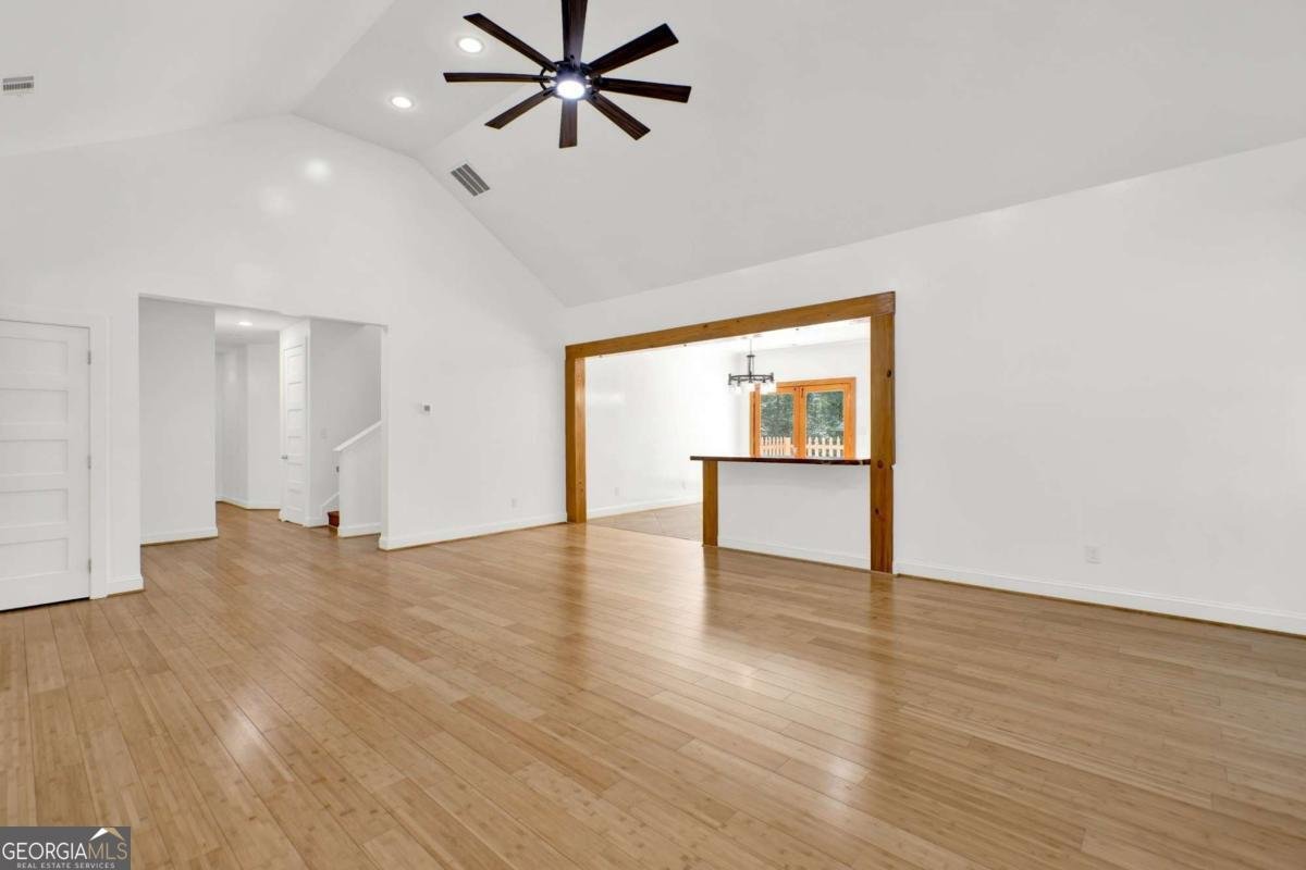2794 Cleburne Parkway Powder Springs - 9
