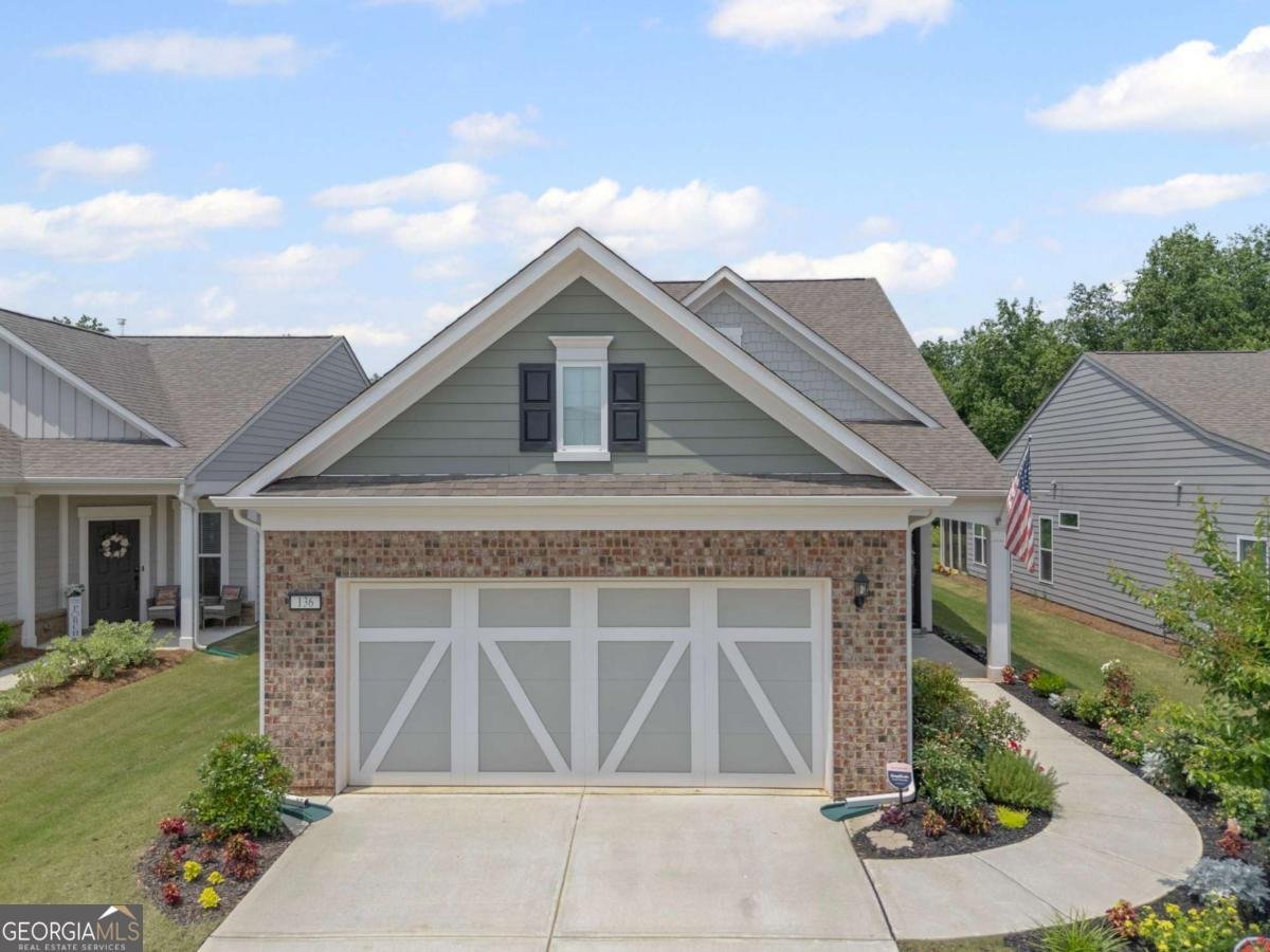 136 Alcovy Court Griffin - 2