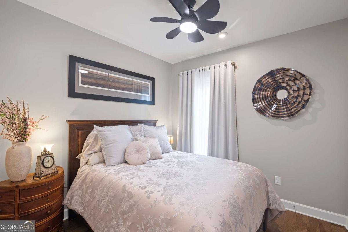 136 Alcovy Court Griffin - 20