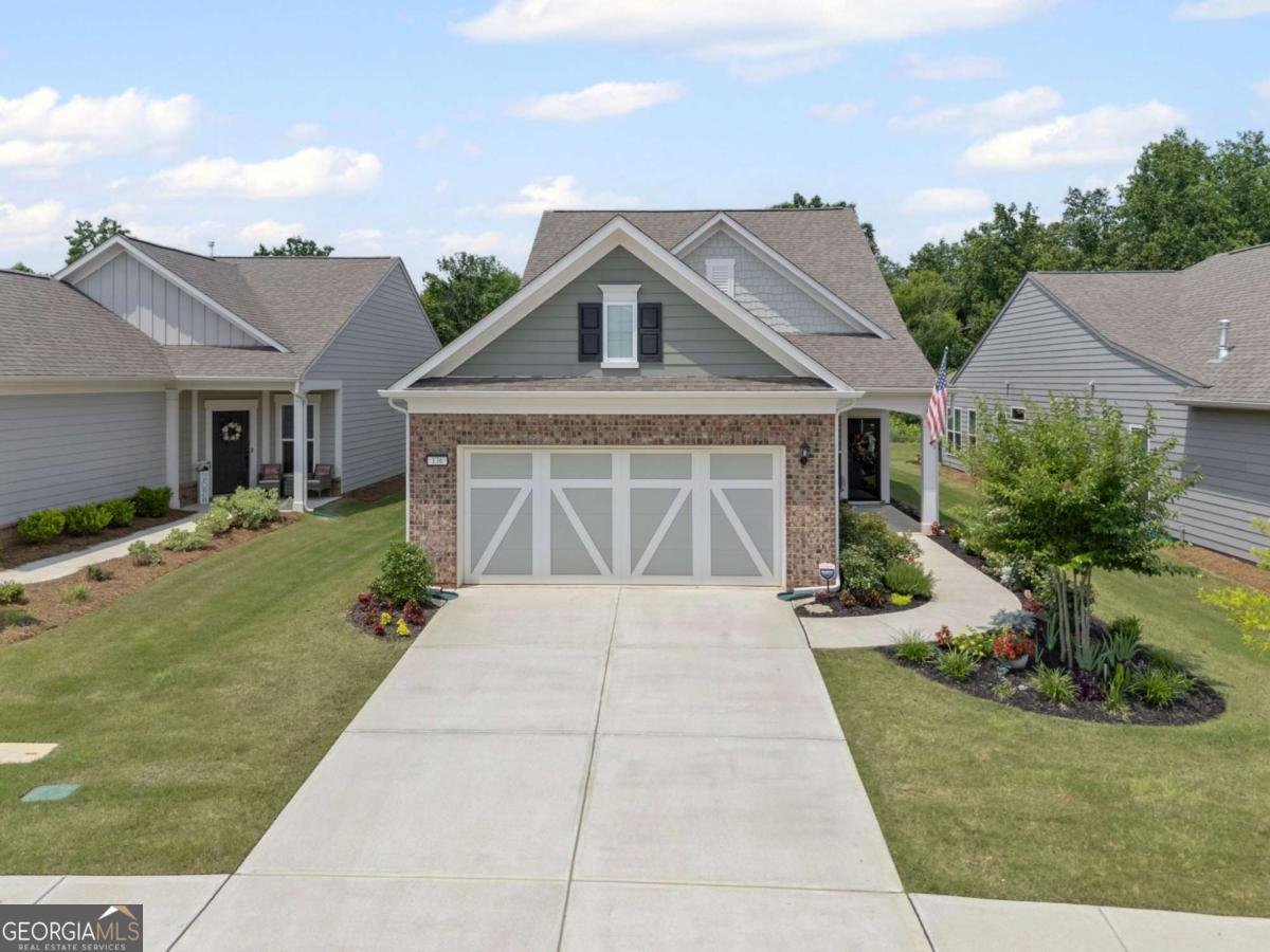 136 Alcovy Court Griffin - 3