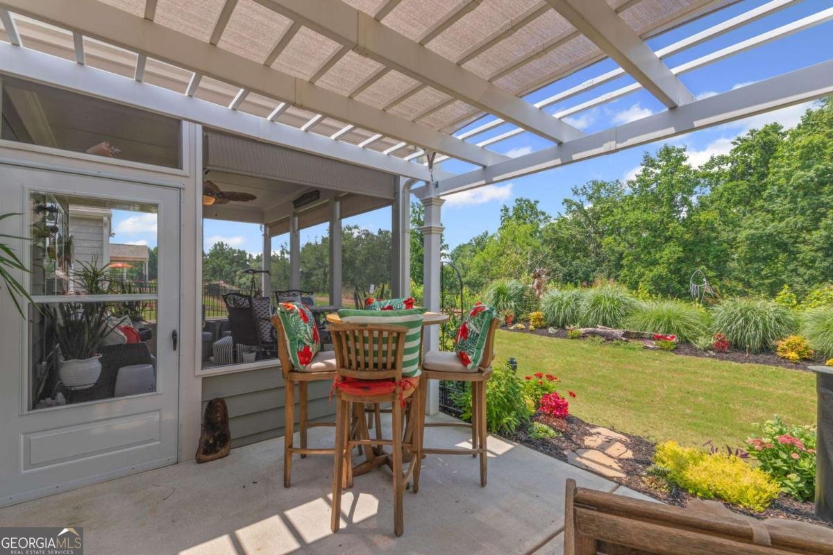 136 Alcovy Court Griffin - 34