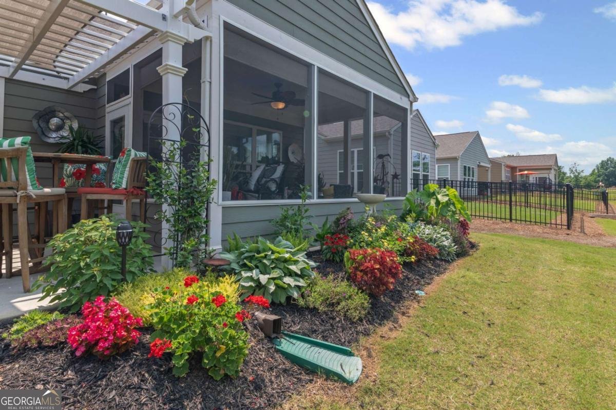 136 Alcovy Court Griffin - 36