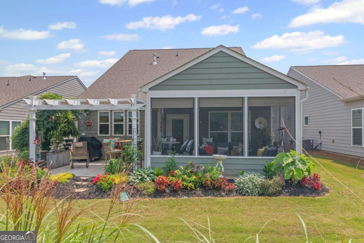 136 Alcovy Court Griffin - 37