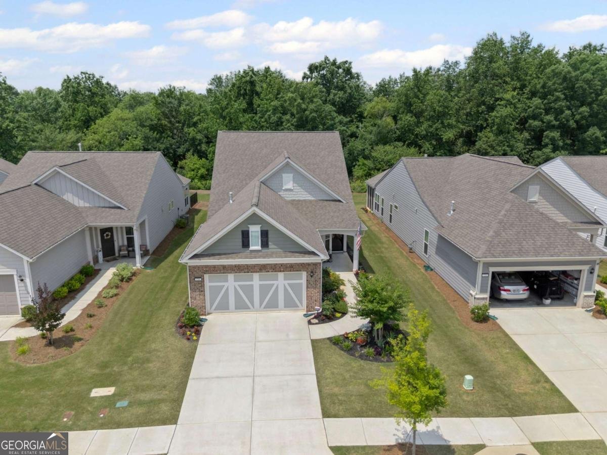 136 Alcovy Court Griffin - 4
