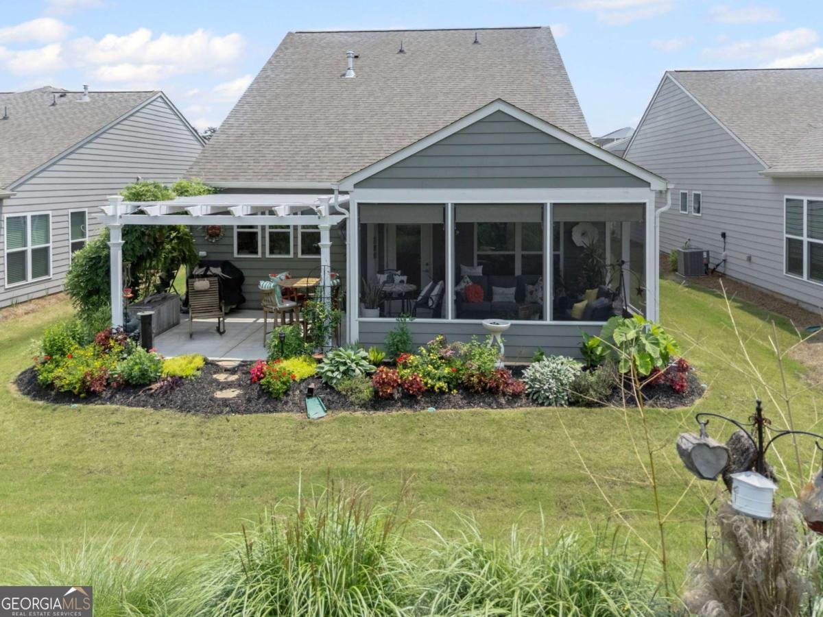 136 Alcovy Court Griffin - 41