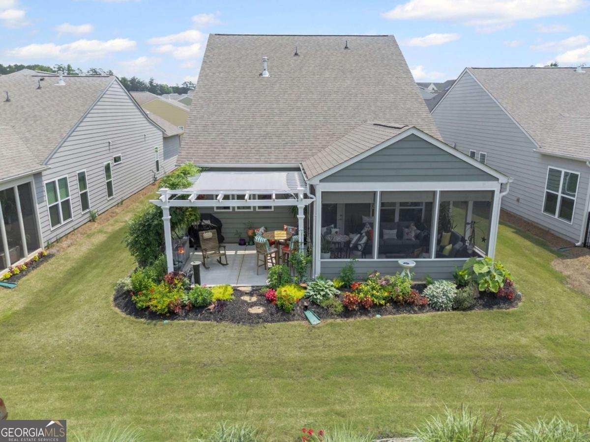 136 Alcovy Court Griffin - 42